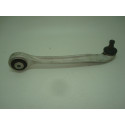 Braço Suspensão Superior Reto D/d Audi A4 1.8 2006