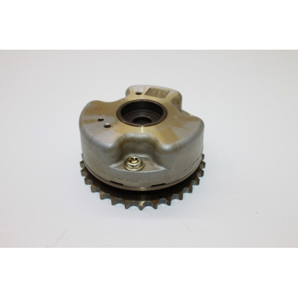 Polia Cabeçote Audi Q7 3.0 V6 2015 06e109083q