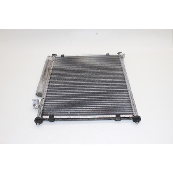 Condensador Ar Condicionado Honda Fit 1.4 8v 2004 A 2008