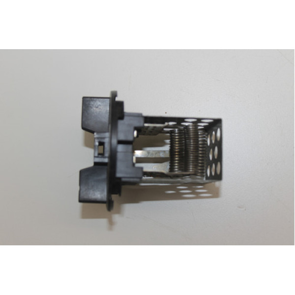 Resistência Ar Condicionado Peugeot 206 207 307 Citroen C4 