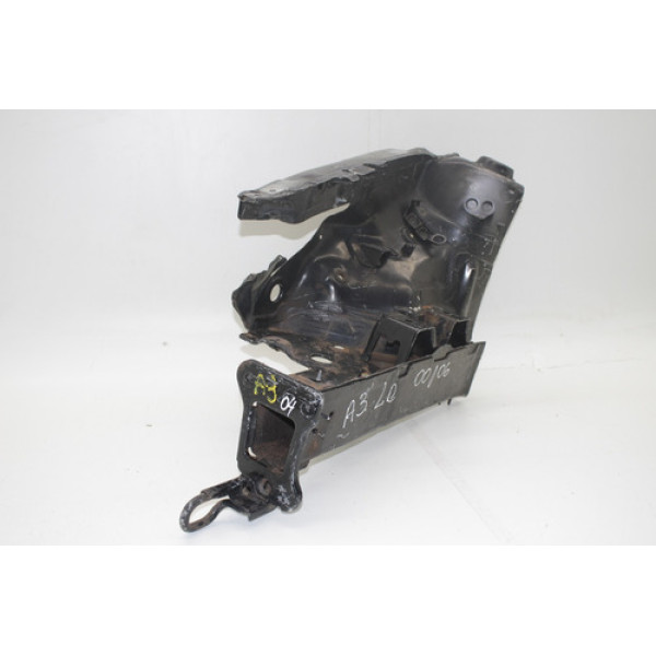 Ponta Longarina Audi A3 00-06 L.d