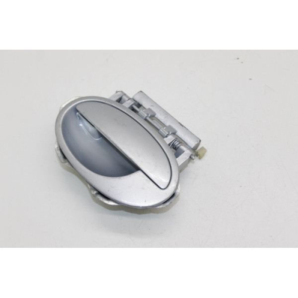 Maçaneta Externa Gm Meriva Montana Corsa T.e Prata