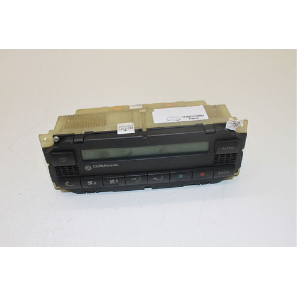 Comando Ar Cond Digital Vw Golf Passat 99-05 3b1907044b