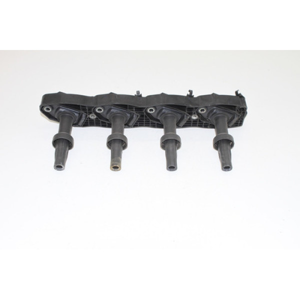 Bobina Ignição Peugeot 208 1.6 16v 2018 0221504040