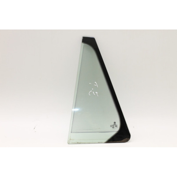 Ventarola Traseira Esquerda Vw Jetta 2.5 2008 43r-004584