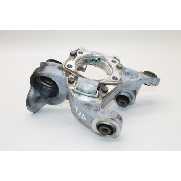 Manga Eixo Traseira Direita Volvo V70 2.4t 2002 9200624