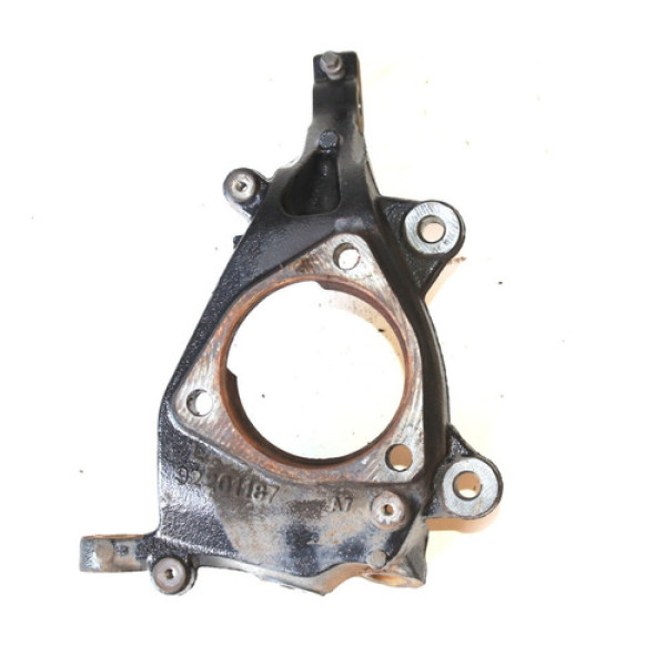 Manga Eixo Dianteira Gm Omega Fittipaldi 08 A 12 Esquerda