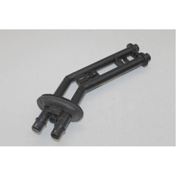 Cano Saida Radiador Ar Quente Peugeot 307 08-12 B9525 