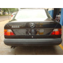 Peças Mercedes Benz 300e Motor 3.0 Gasolina Aut 6cc