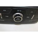 Radio Cd Honda Crv 2013 Cq-jh72e4ut