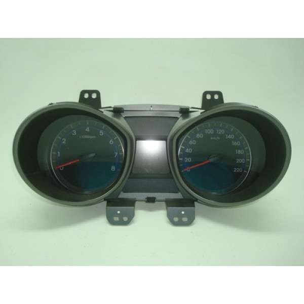 Painel Instrumento Hyundai Hb20 1.6 Mec 2013 A2c81338800