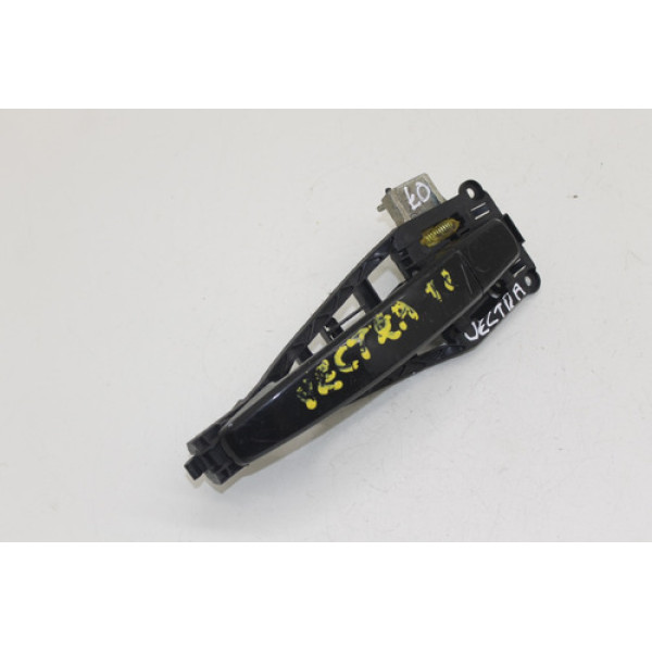 Maçaneta Externa Gm Vectra 05-12 T.e