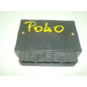 Módulo Conforto Vw Polo 2005 6q0959433e