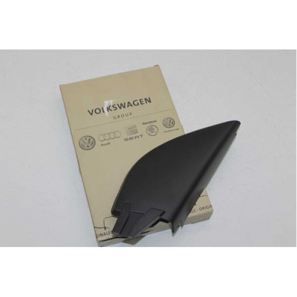 Moldura Interna Retrovisor Elet Ld Vw Gol Voyage Saveiro G8