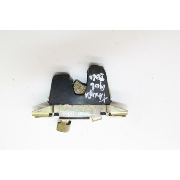 Fechadura Tampa Traseira Gol Bola 2001-2005 377827505