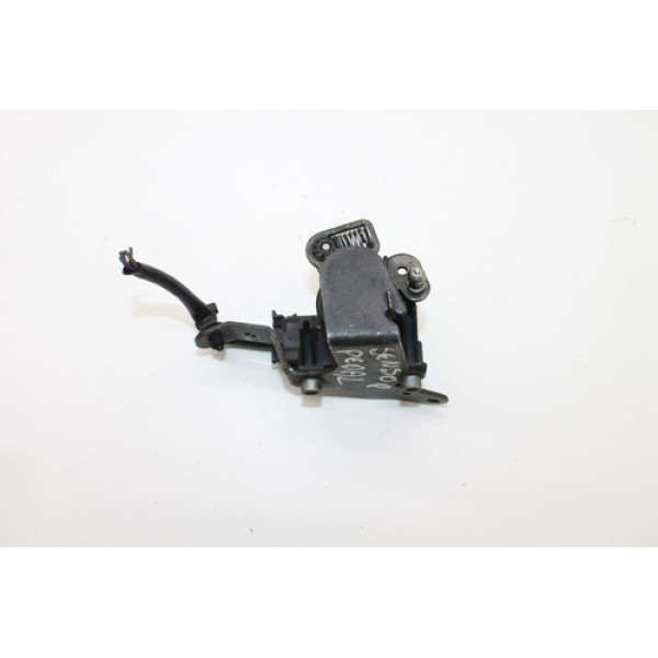 Sensor Pedal Acelerador Mercedes Classe A A012-542-33-17