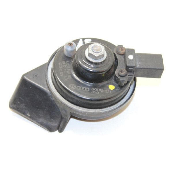 Buzina Original Audi A4 A5 8k0951221 