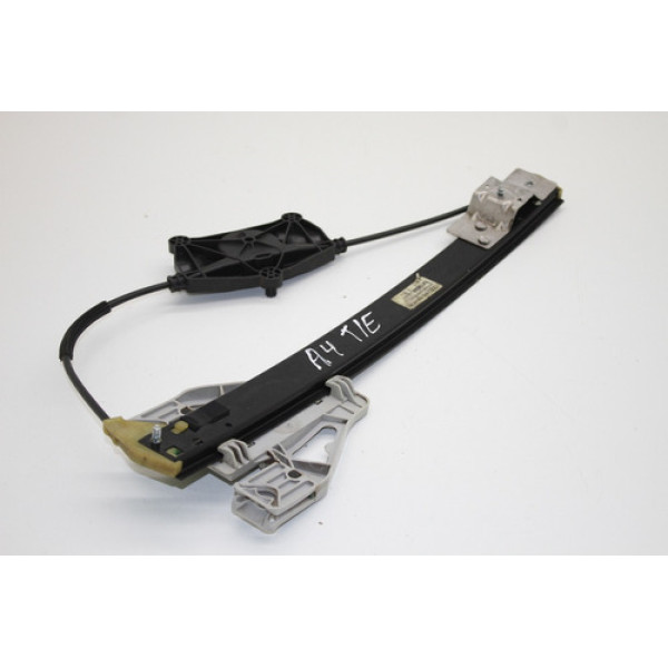 Maquina Vidro Traseira Esquerda Audi A4 2011 8k0839461a