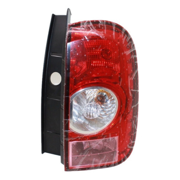 Lanterna Traseira Direita Renault Duster 2013 26210202