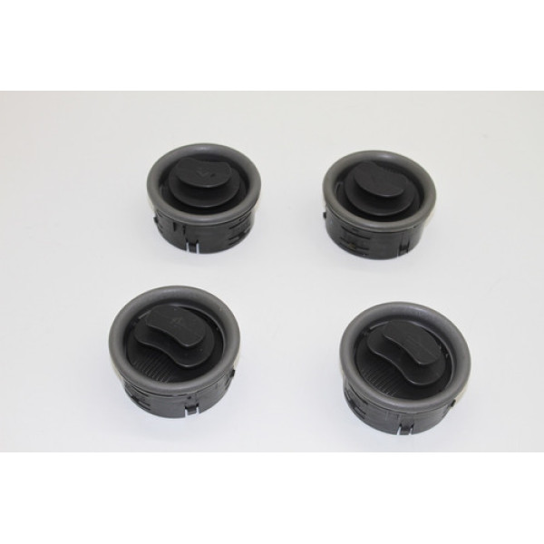 Kit Difusor Gm Celta 01/07 93379890tg