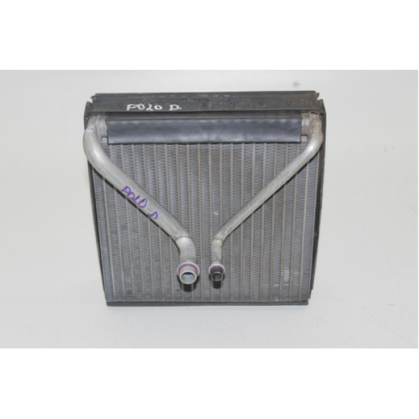 Evaporador Vw Polo 03-12