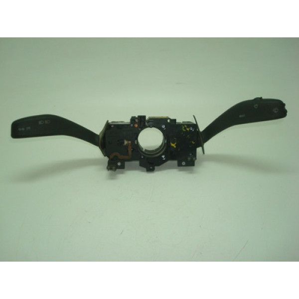 Chave De Seta Vw Polo Sedan 2007 6qe953503h