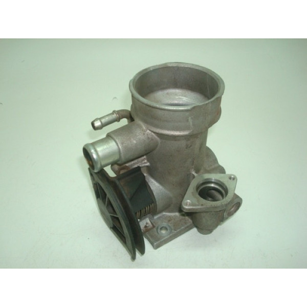 Corpo Borboleta Tbi Gm Celta Novo Corsa 1.0 Gas 93361773