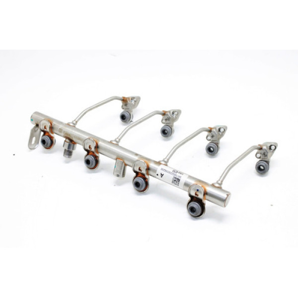 Flauta Dos Bicos Injetores Cruze 1.4 Turbo 2017 12684250