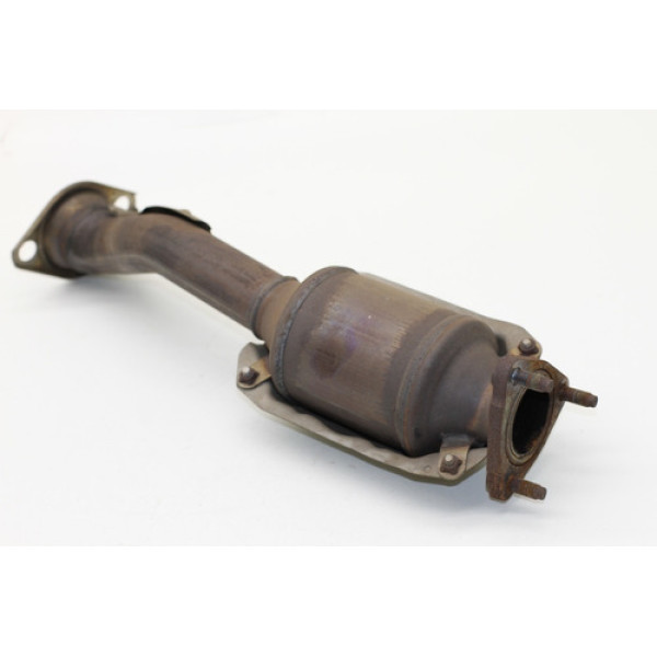 Catalisador Honda Fit 1.5 2018 691k0046 653v5mu