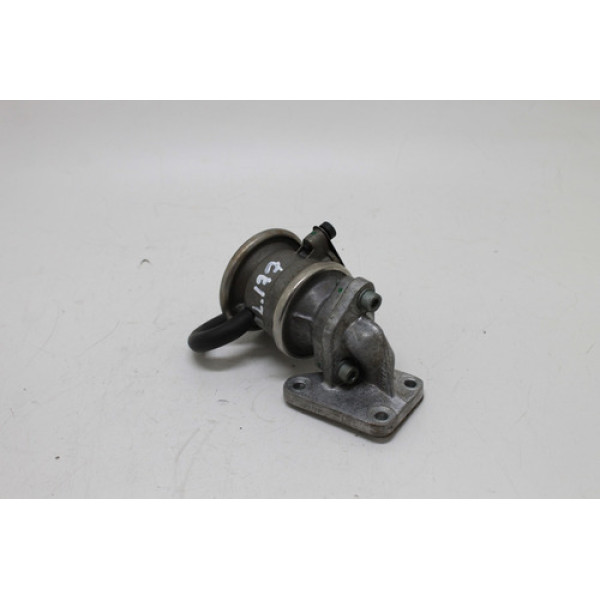 Válvula Egr Cabeçote L/e Vw Touareg Audi Q7 4.2 V8 078131165