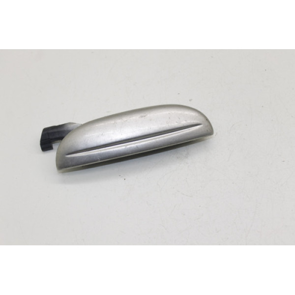 Maçaneta Externa Fiat Palio Strada Siena 96-00 D.t-d Prata