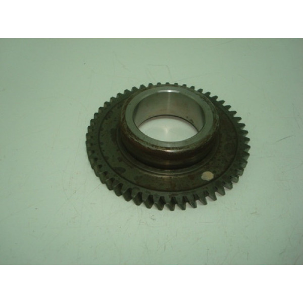 Engrenagem Virabrequim Gm S10 Diesel 2.8 180cv 2013 