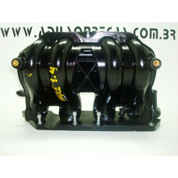 Coletor Admissão Agile Ou Montana 1.4 Flex 94702518