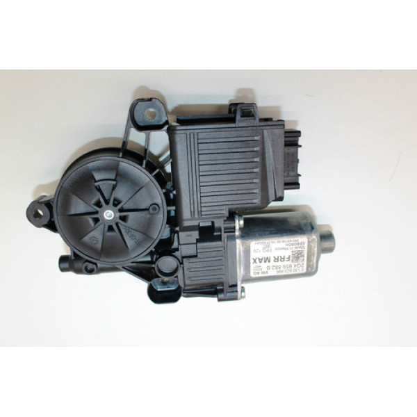 Motor Do Vidro Elétrico D/d Vw T-cross 2020 2q4959882b