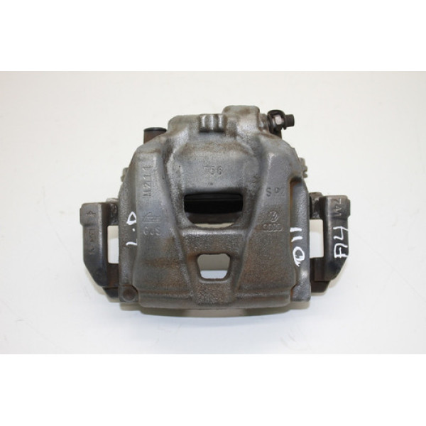 Pinça De Freio Dianteira Direita Audi A4 A5 2011 2.0 Tfsi