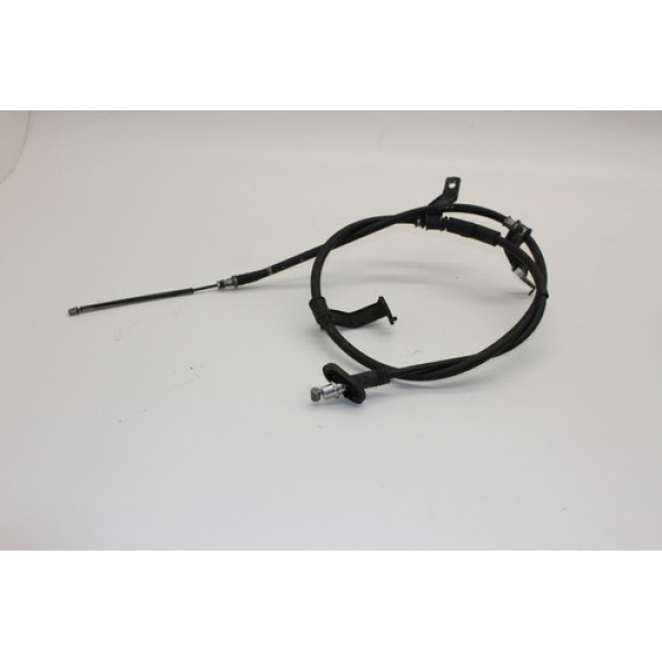 Cabo Freio Mão Direito Hyundai Tucson 2012