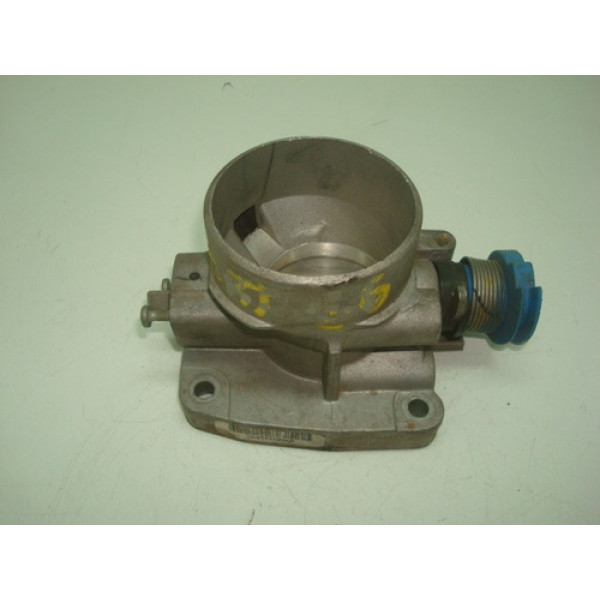 Corpo Borboleta Tbi Ford Ka Fiesta Ecosport 1.6 8v 2n1ubc