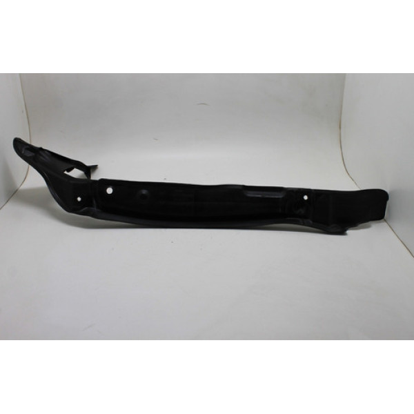 Isolador Acústico Int Paralama L/e Audi Q7 2015 4l0821111