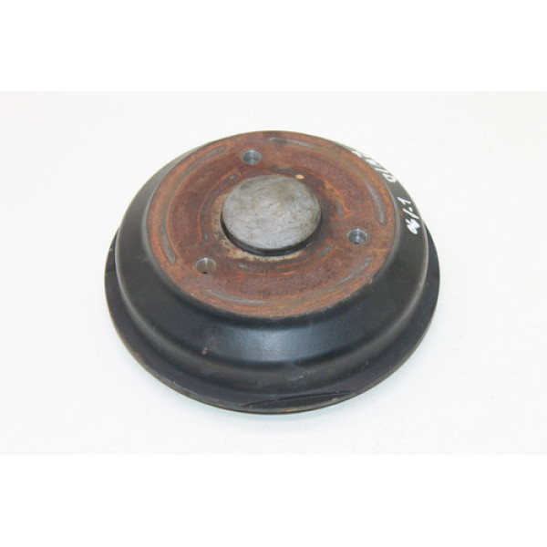 Campana Rolamento Traseiro Renault Kwid 2018 A 2021