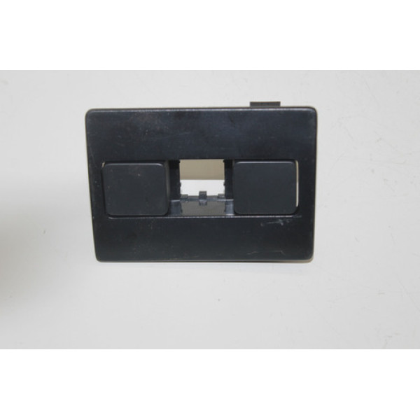 Moldura Trava Vidro Peugeot Citroen 14-17 9800047577