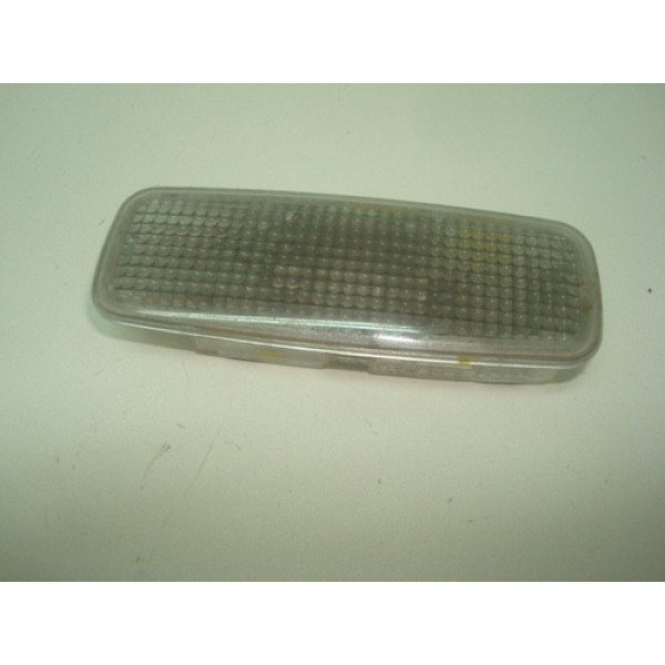Lanterna Teto Quebra Sol Audi A3 2002  8l0947105a