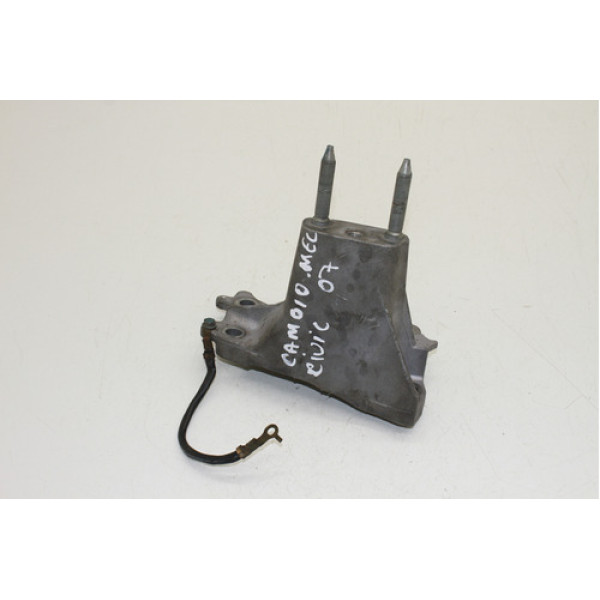 Suporte Coxim Câmbio Manual New Civic 1.8 16v 2007 A 2011