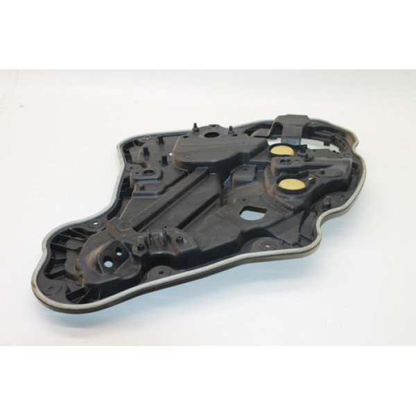 Suporte Máquina Vidro Traseira Direita Jeep Compass 2018 