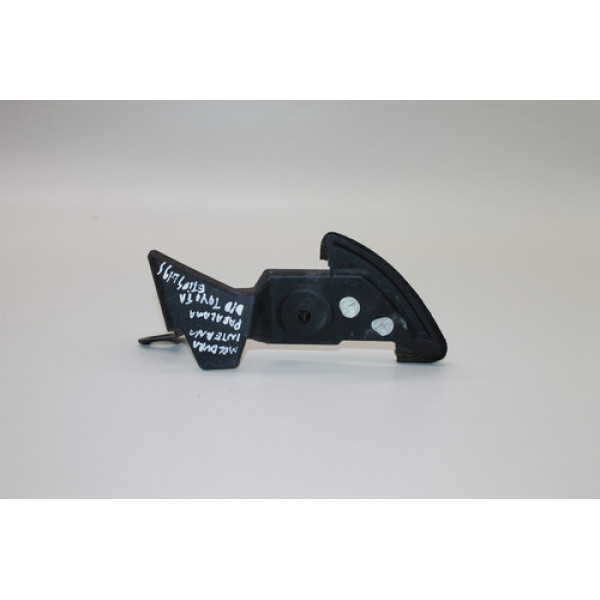 Guia Paramalama Diant. Esq Toyota Etios 1.5 2018 53826-0d030