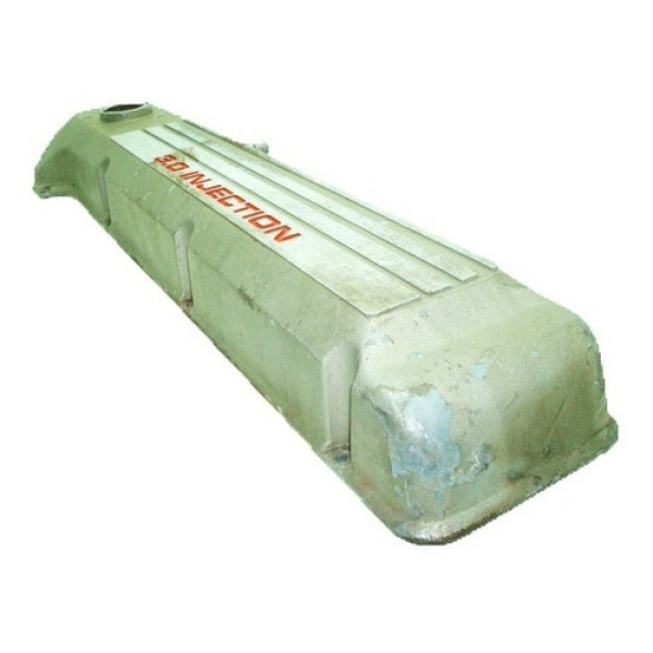 Tampa De Válvula Motor Omega 3.0 Ref 90231384