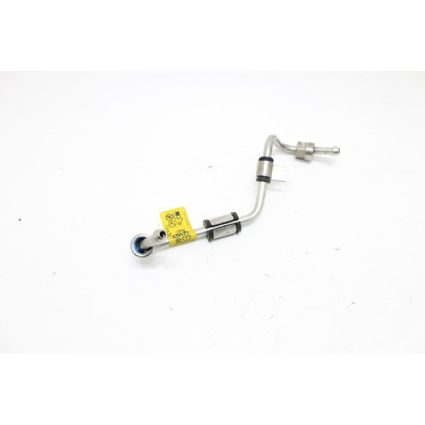 Cano Combustível Da Bomba De Alta Gm Cruze 1.4 T 12643067