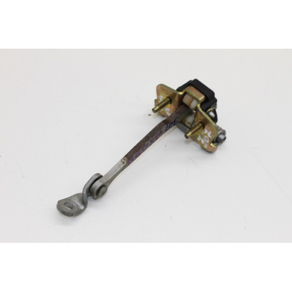 Limitador Porta Peugeot 307 03-05 Traseira