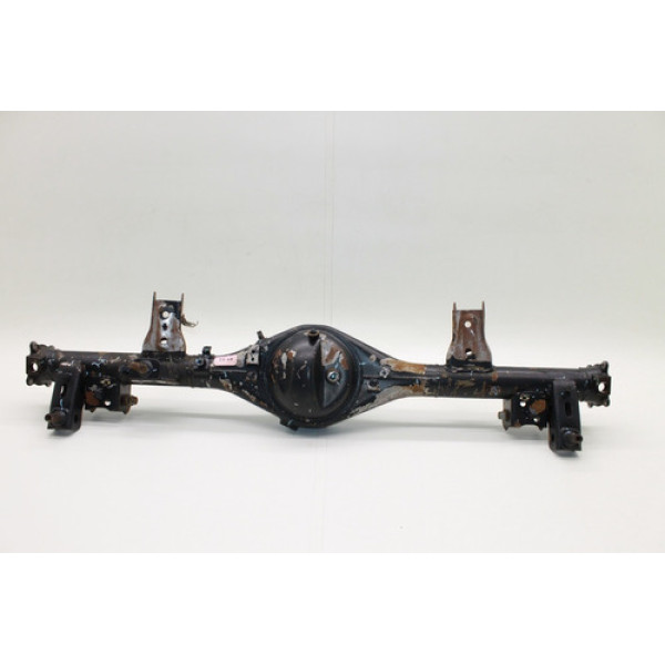 Carcaça Diferencial Traseiro Toyota Hilux Sw4 3.0 4x4 2009