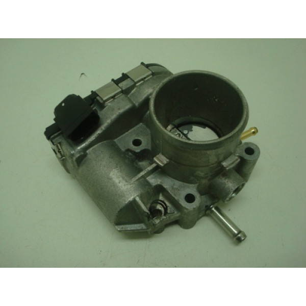 Corpo Borboleta Tbi Hyundai Hb20 1.0 3cc 2015 35100-04090
