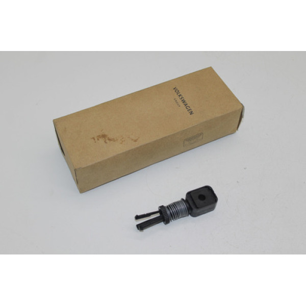 Ponta Fixação Cabo Marchas Volkswagen 06-22 1k0711761b